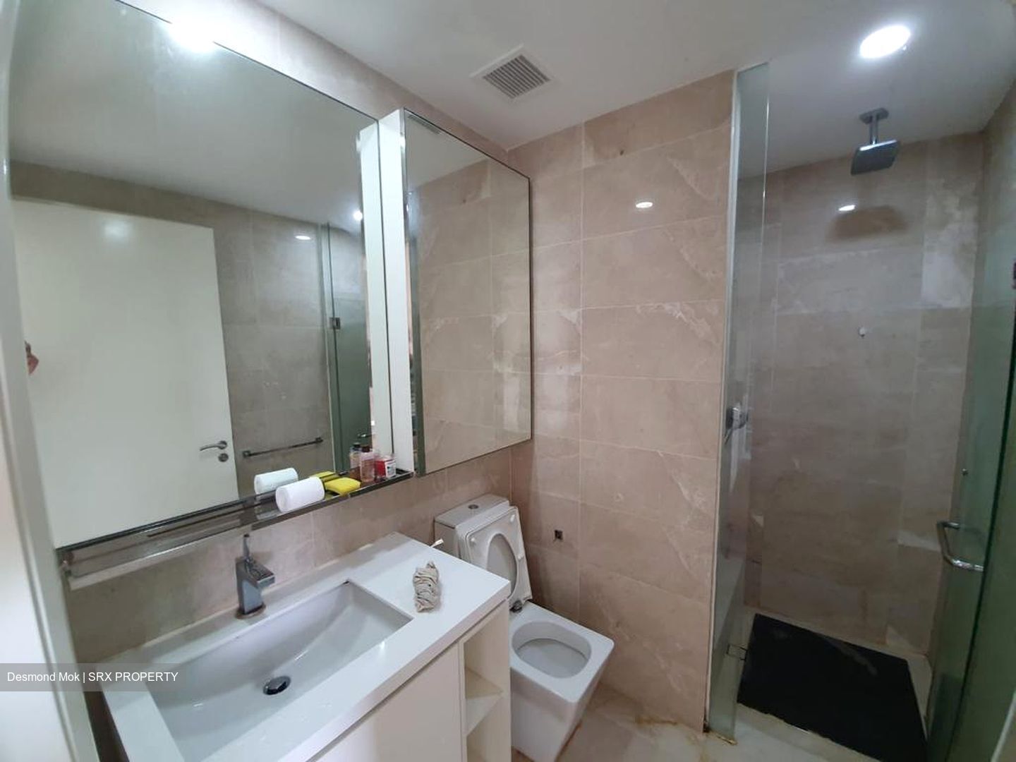 Kingsford . Hillview Peak (D23), Condominium #282291551